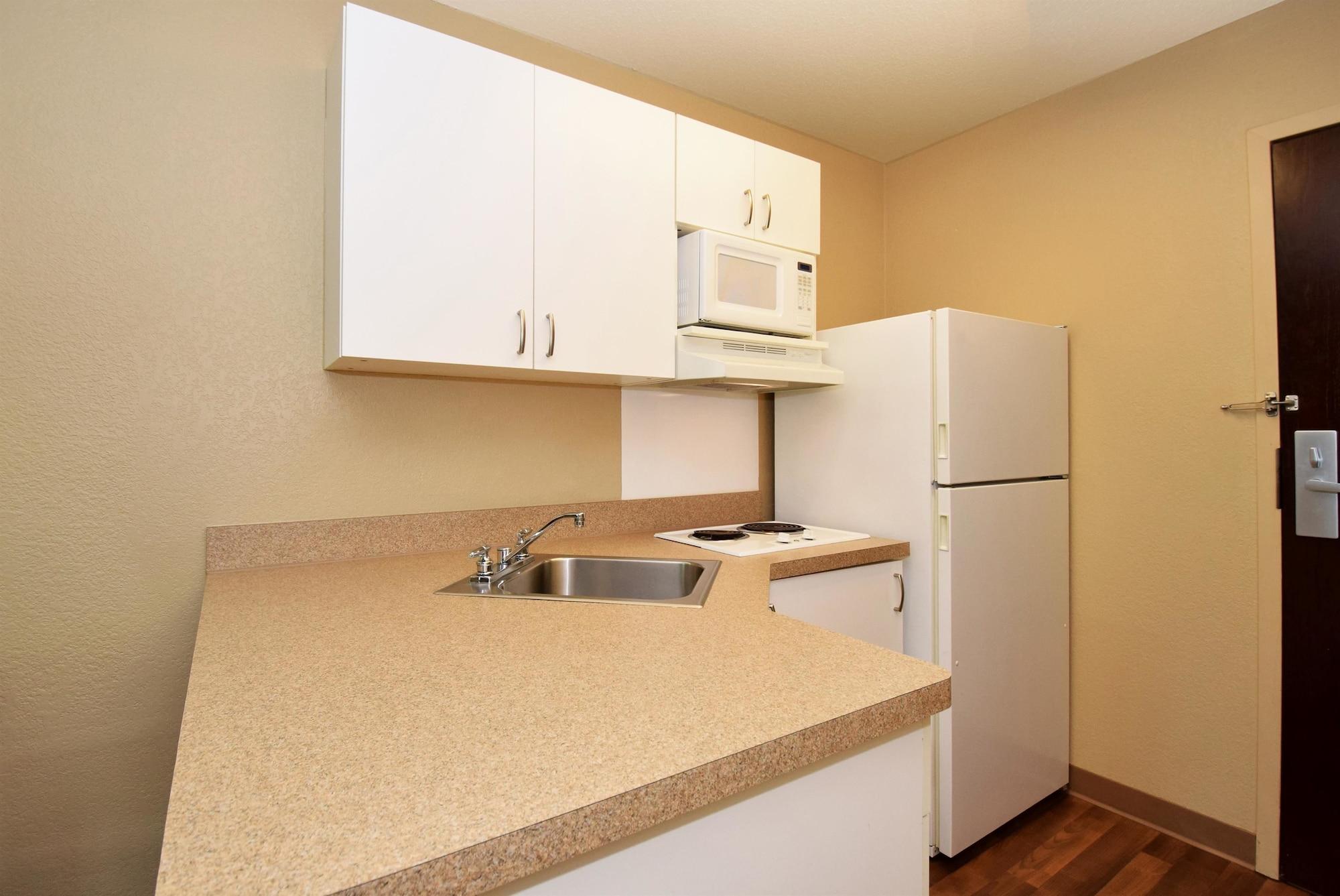 Extended Stay America Suites - Los Angeles - Arcadia Exteriér fotografie