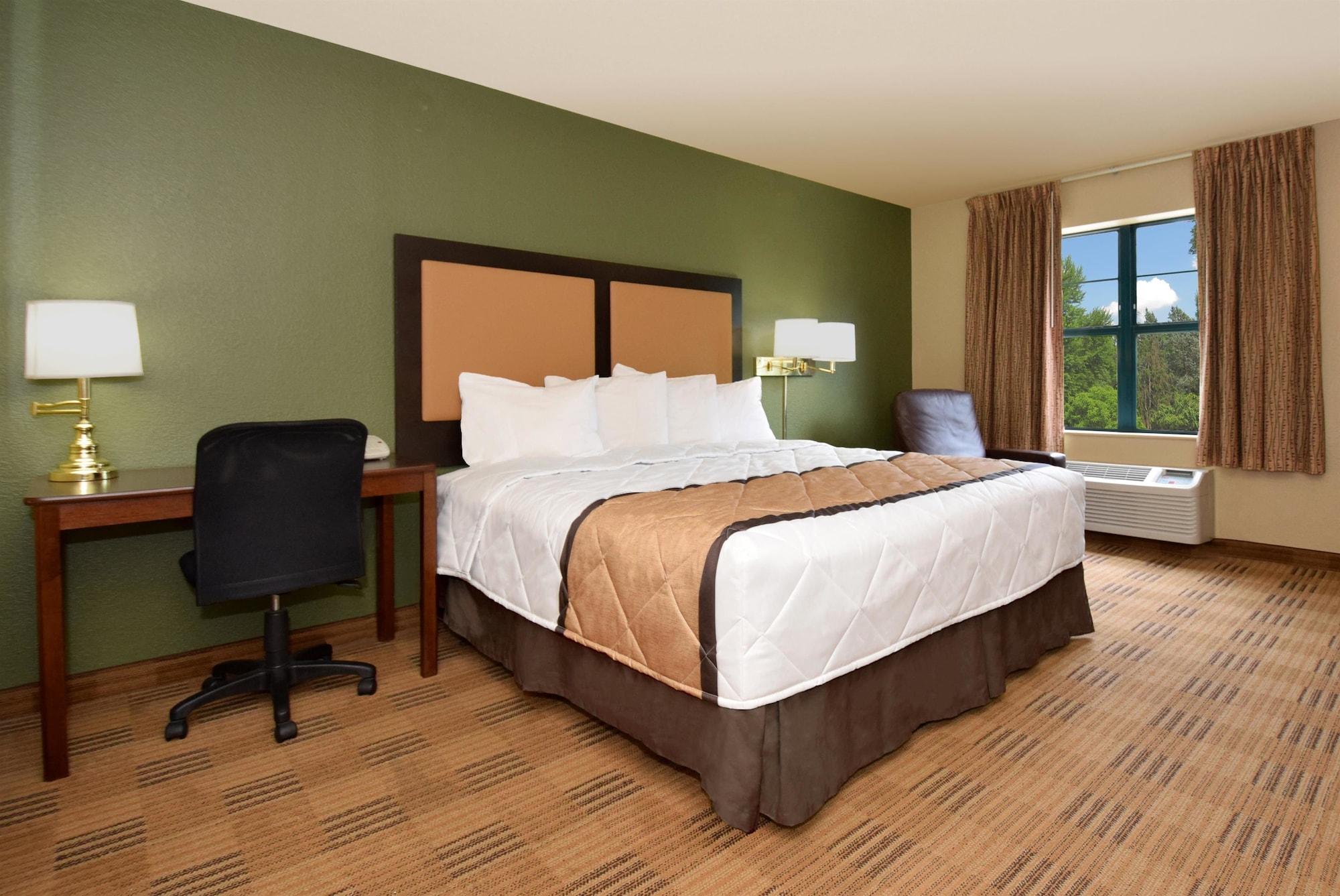 Extended Stay America Suites - Los Angeles - Arcadia Exteriér fotografie