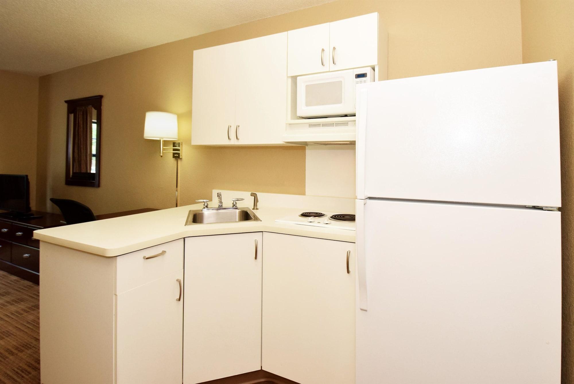 Extended Stay America Suites - Los Angeles - Arcadia Exteriér fotografie