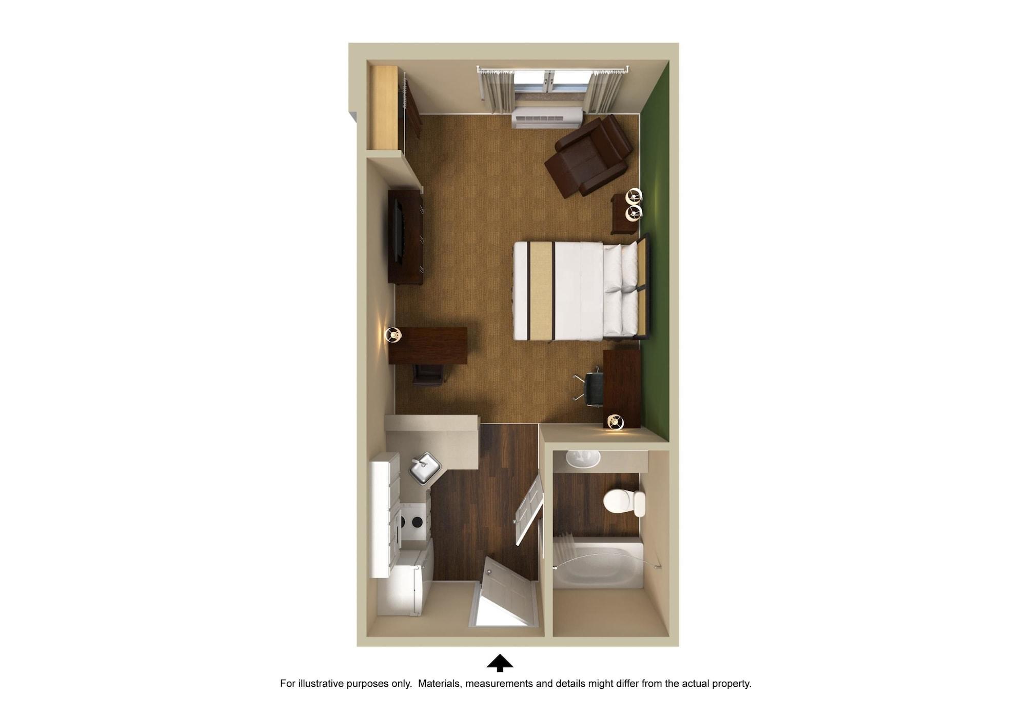 Extended Stay America Suites - Los Angeles - Arcadia Exteriér fotografie