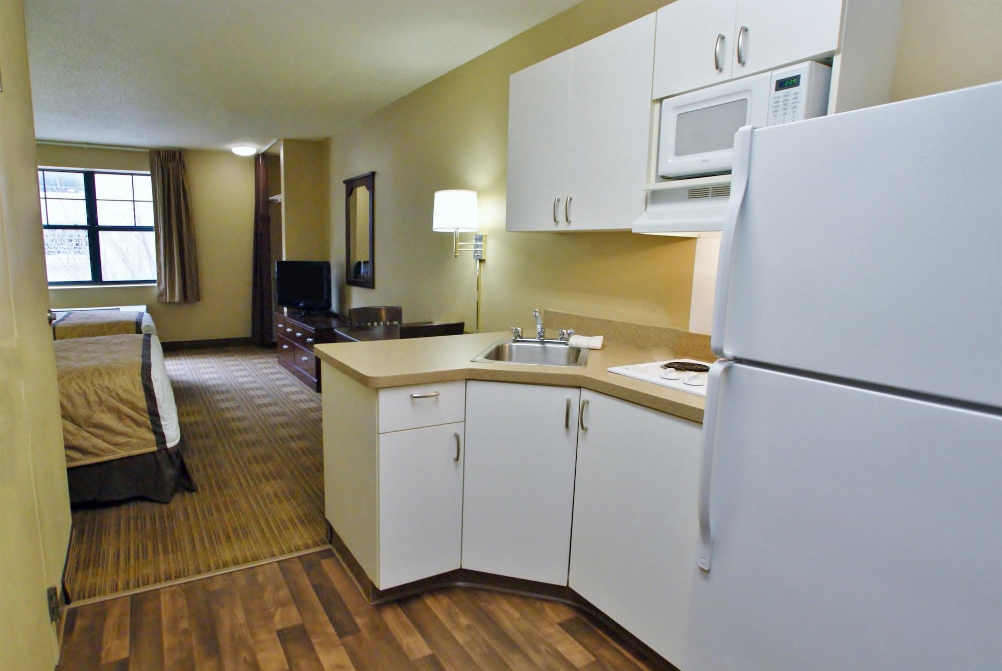Extended Stay America Suites - Los Angeles - Arcadia Exteriér fotografie