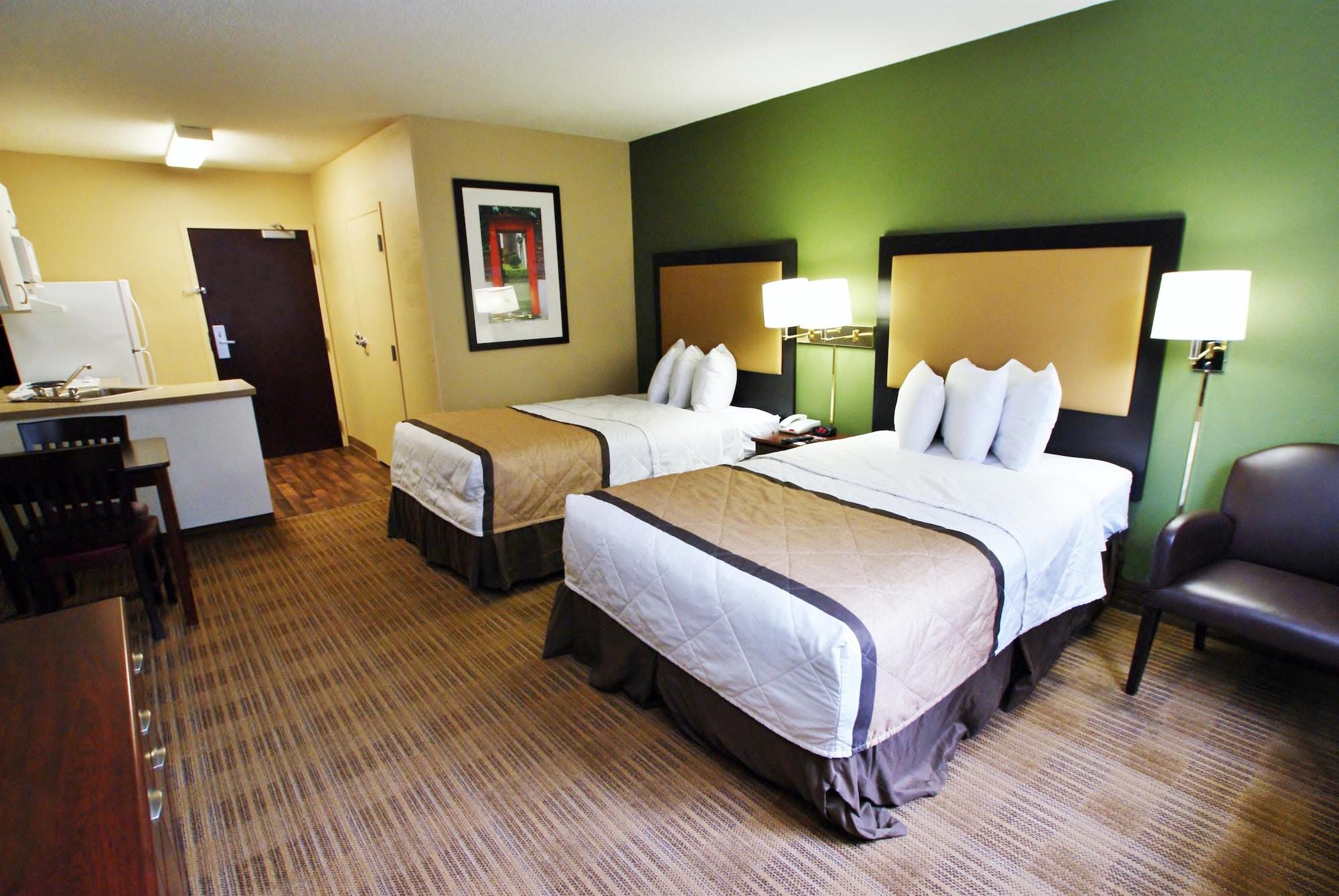 Extended Stay America Suites - Los Angeles - Arcadia Exteriér fotografie