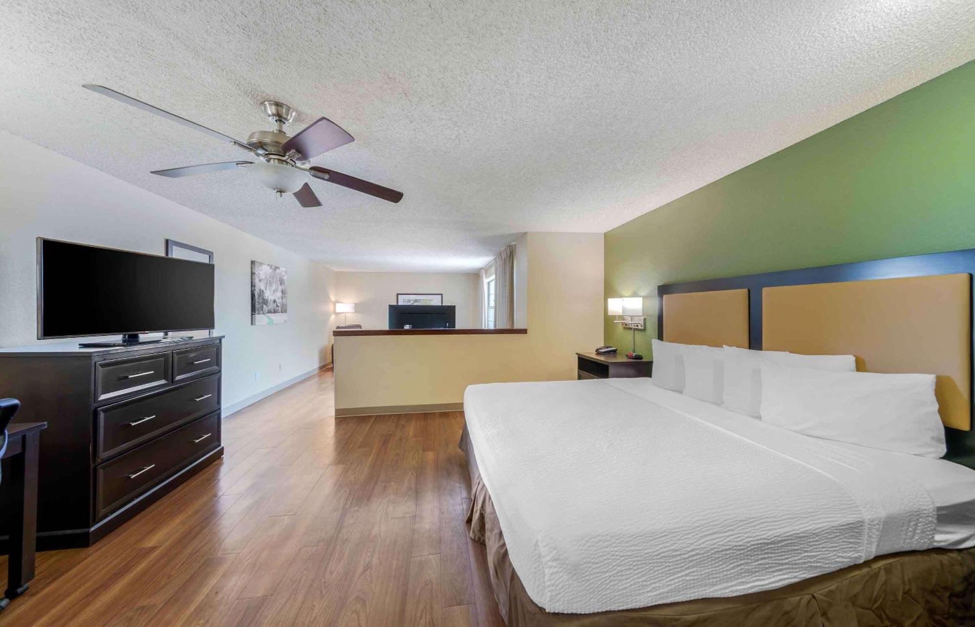 Extended Stay America Suites - Los Angeles - Arcadia Exteriér fotografie