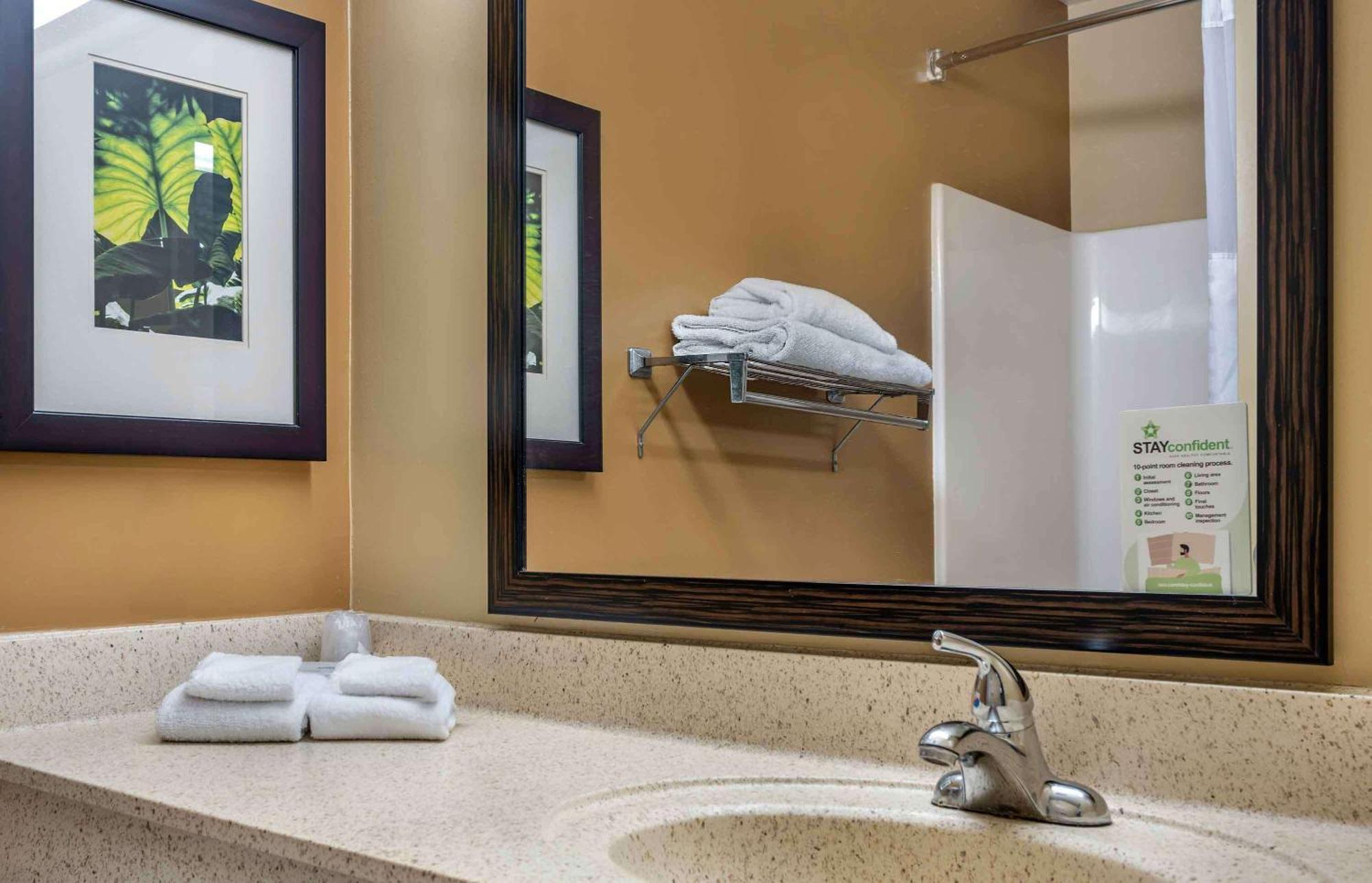 Extended Stay America Suites - Los Angeles - Arcadia Exteriér fotografie