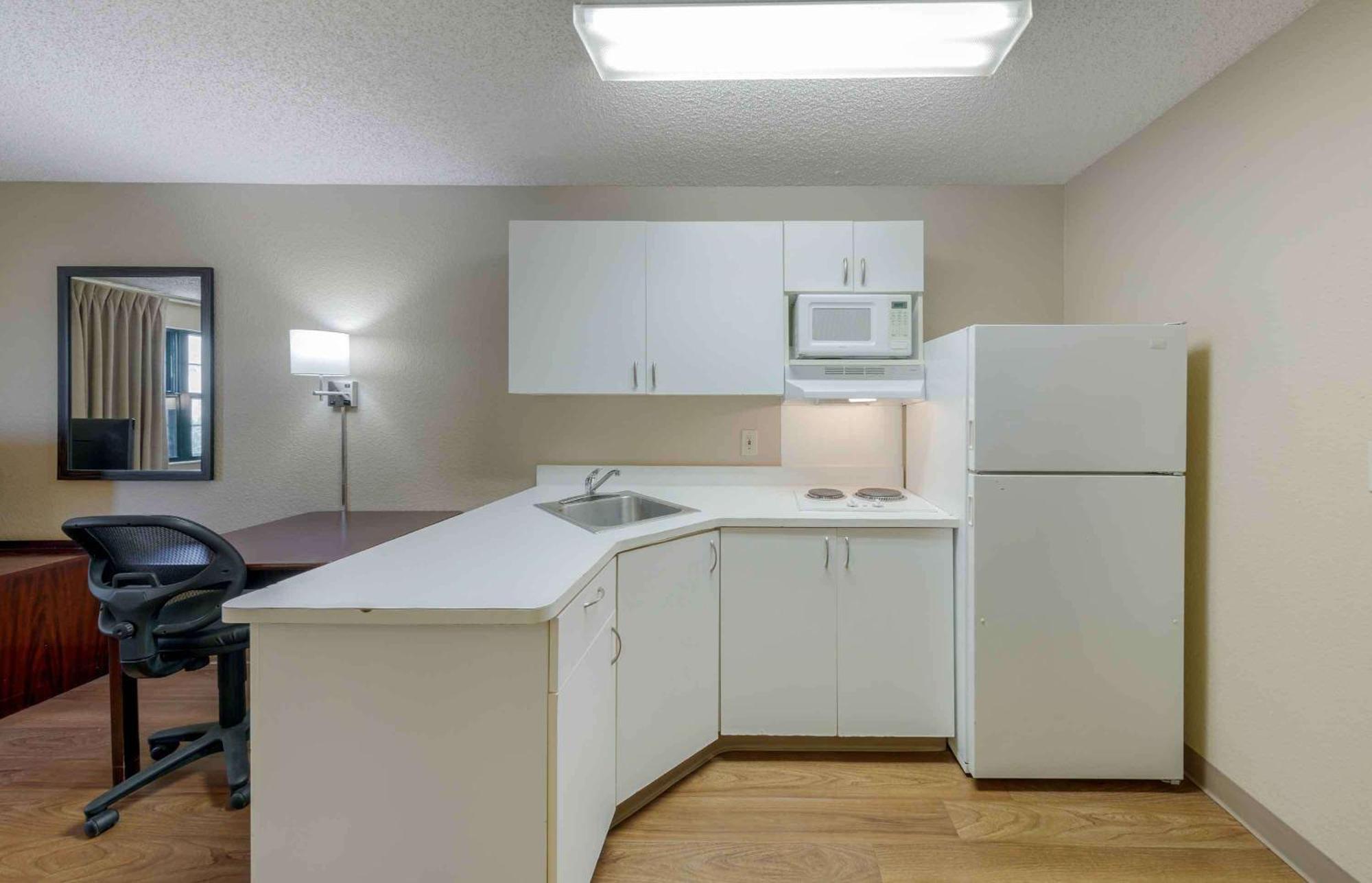 Extended Stay America Suites - Los Angeles - Arcadia Exteriér fotografie