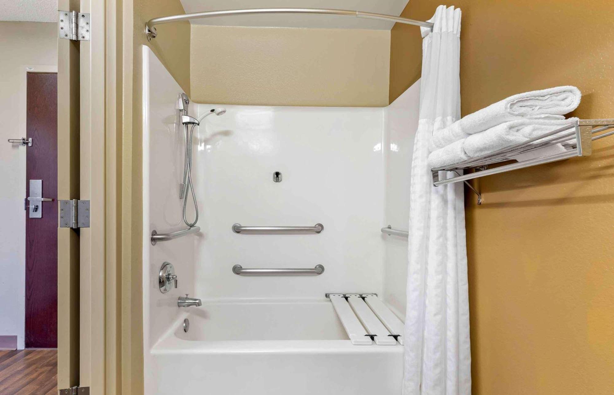 Extended Stay America Suites - Los Angeles - Arcadia Exteriér fotografie