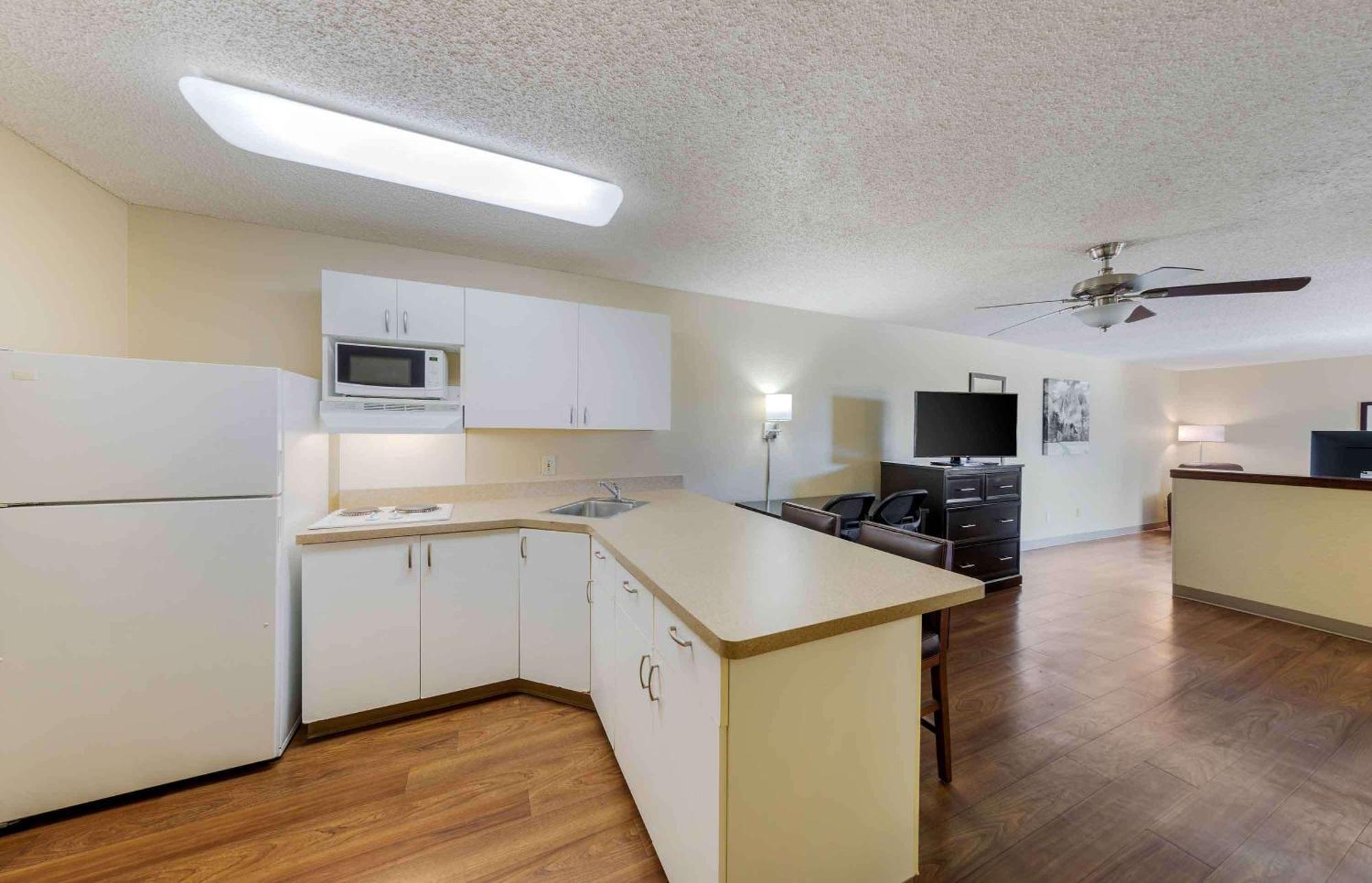 Extended Stay America Suites - Los Angeles - Arcadia Exteriér fotografie
