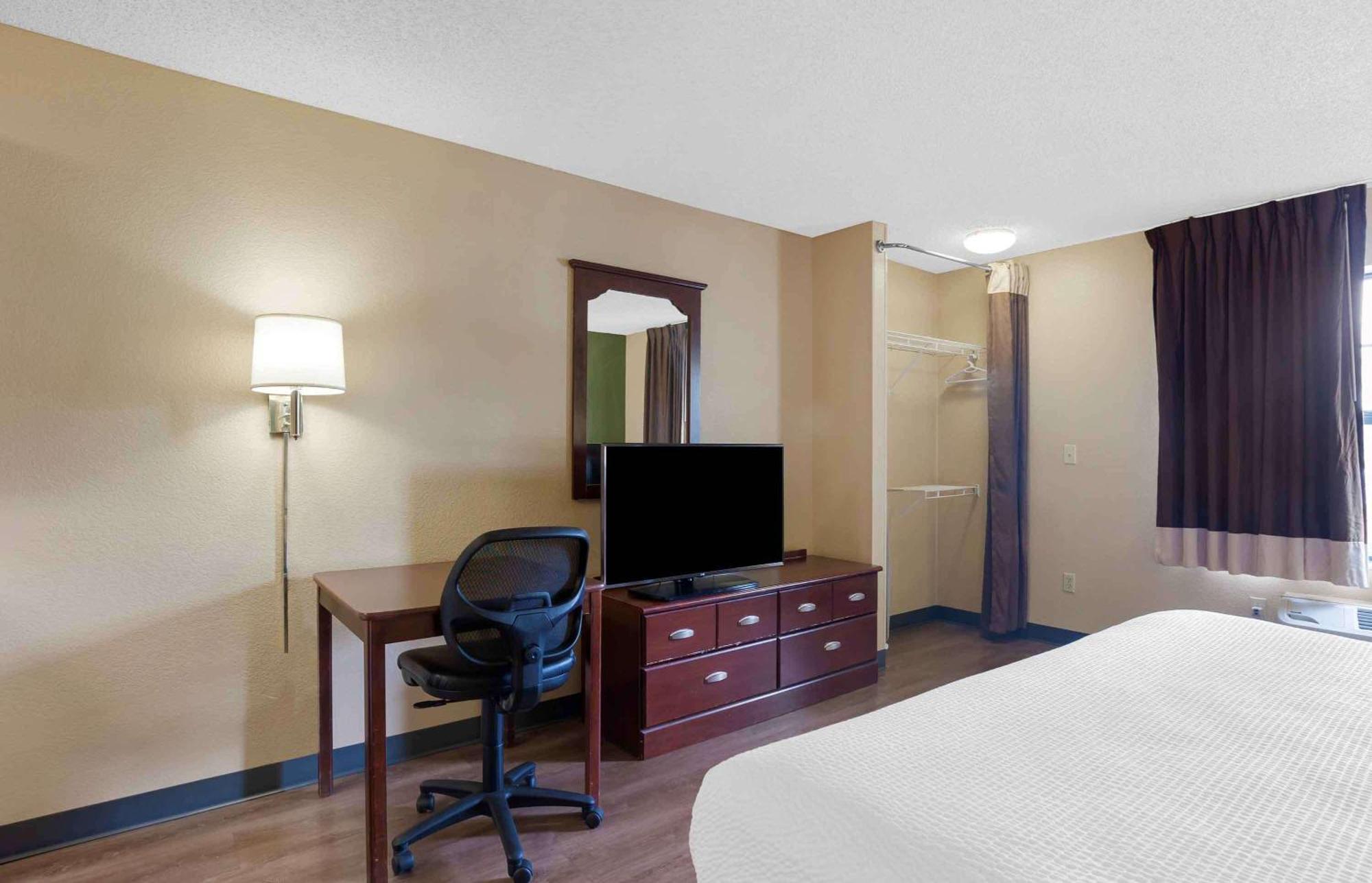 Extended Stay America Suites - Los Angeles - Arcadia Exteriér fotografie