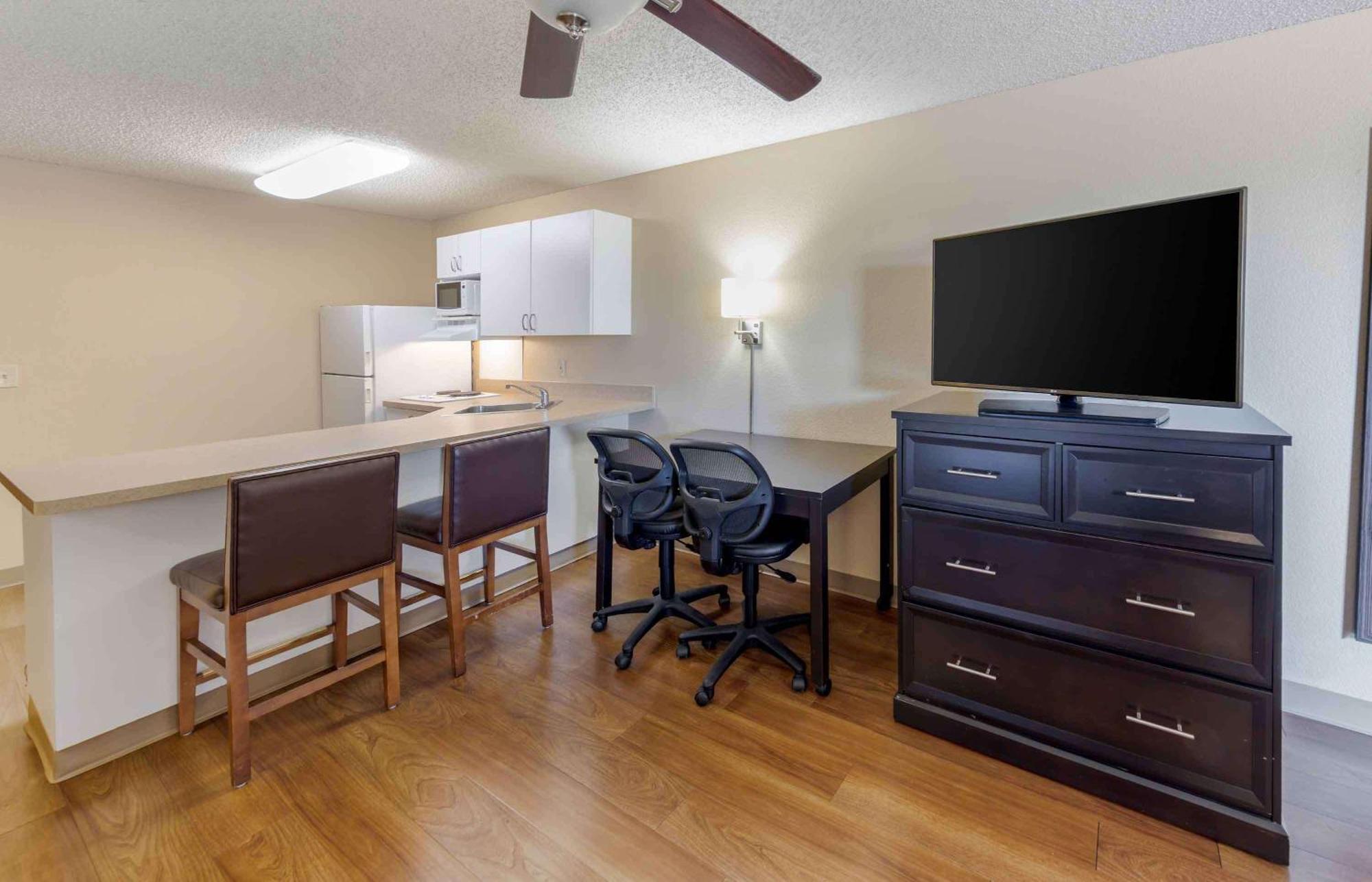 Extended Stay America Suites - Los Angeles - Arcadia Exteriér fotografie