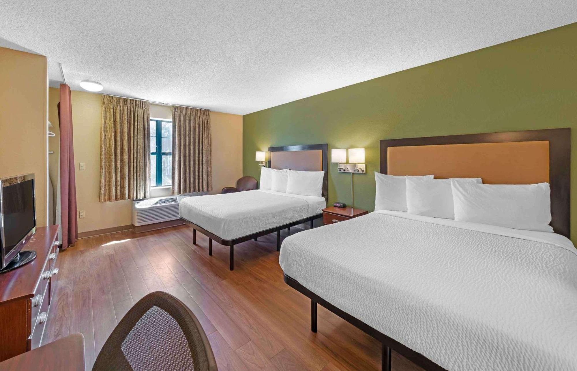 Extended Stay America Suites - Los Angeles - Arcadia Exteriér fotografie
