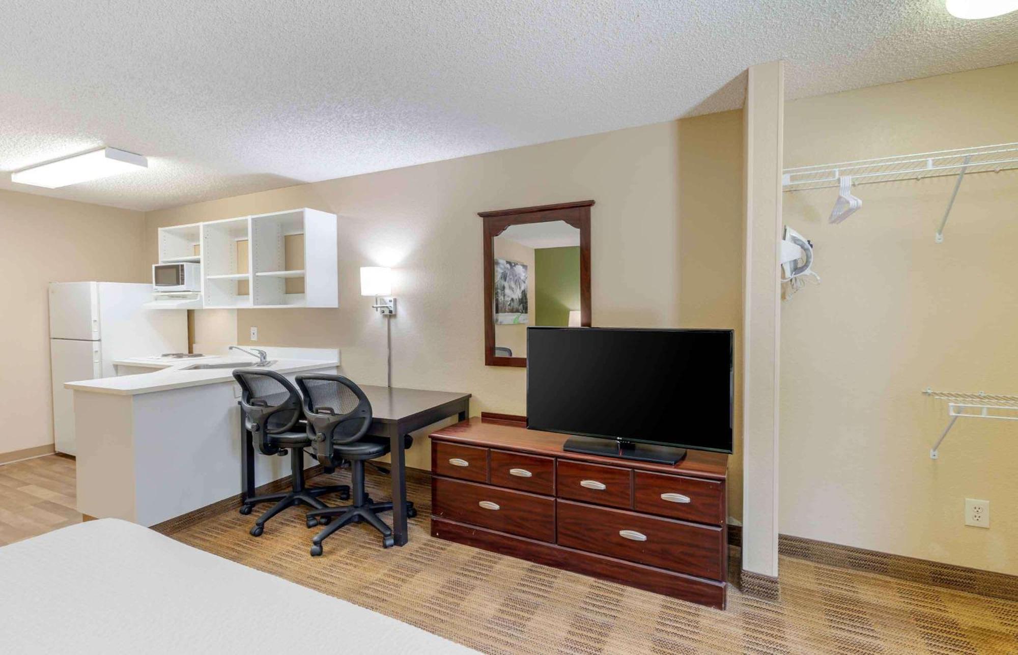 Extended Stay America Suites - Los Angeles - Arcadia Exteriér fotografie