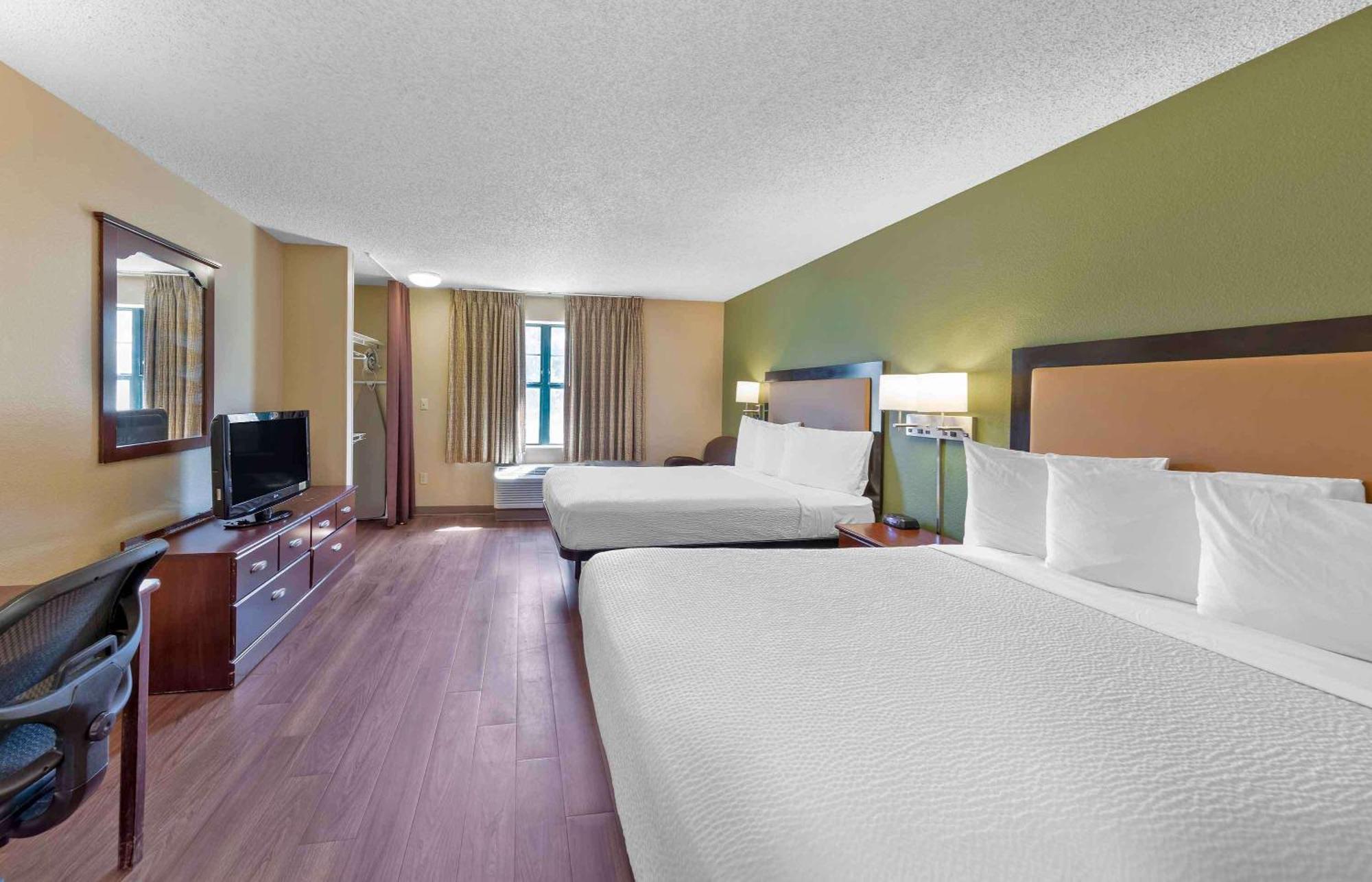 Extended Stay America Suites - Los Angeles - Arcadia Exteriér fotografie
