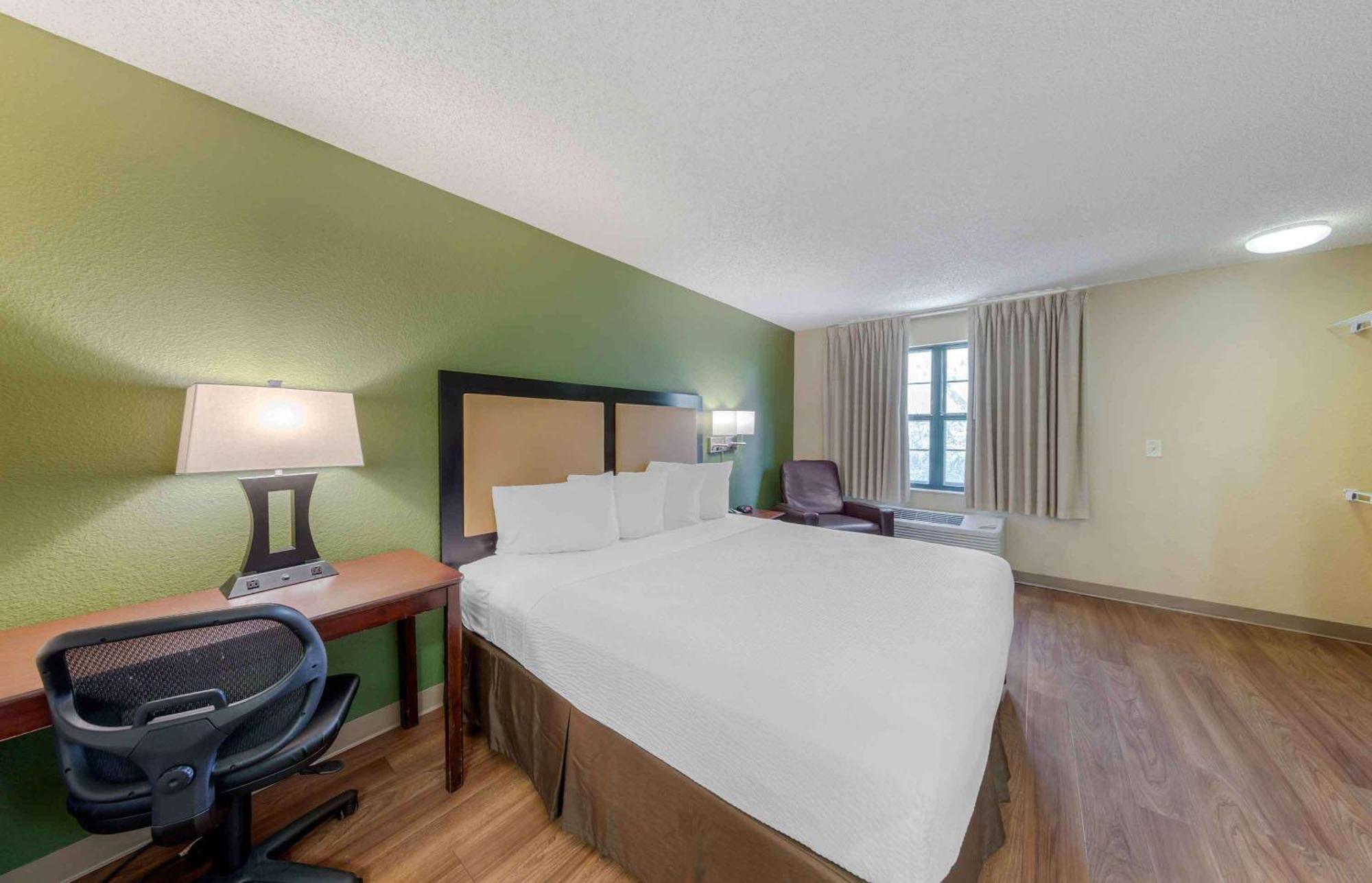 Extended Stay America Suites - Los Angeles - Arcadia Exteriér fotografie