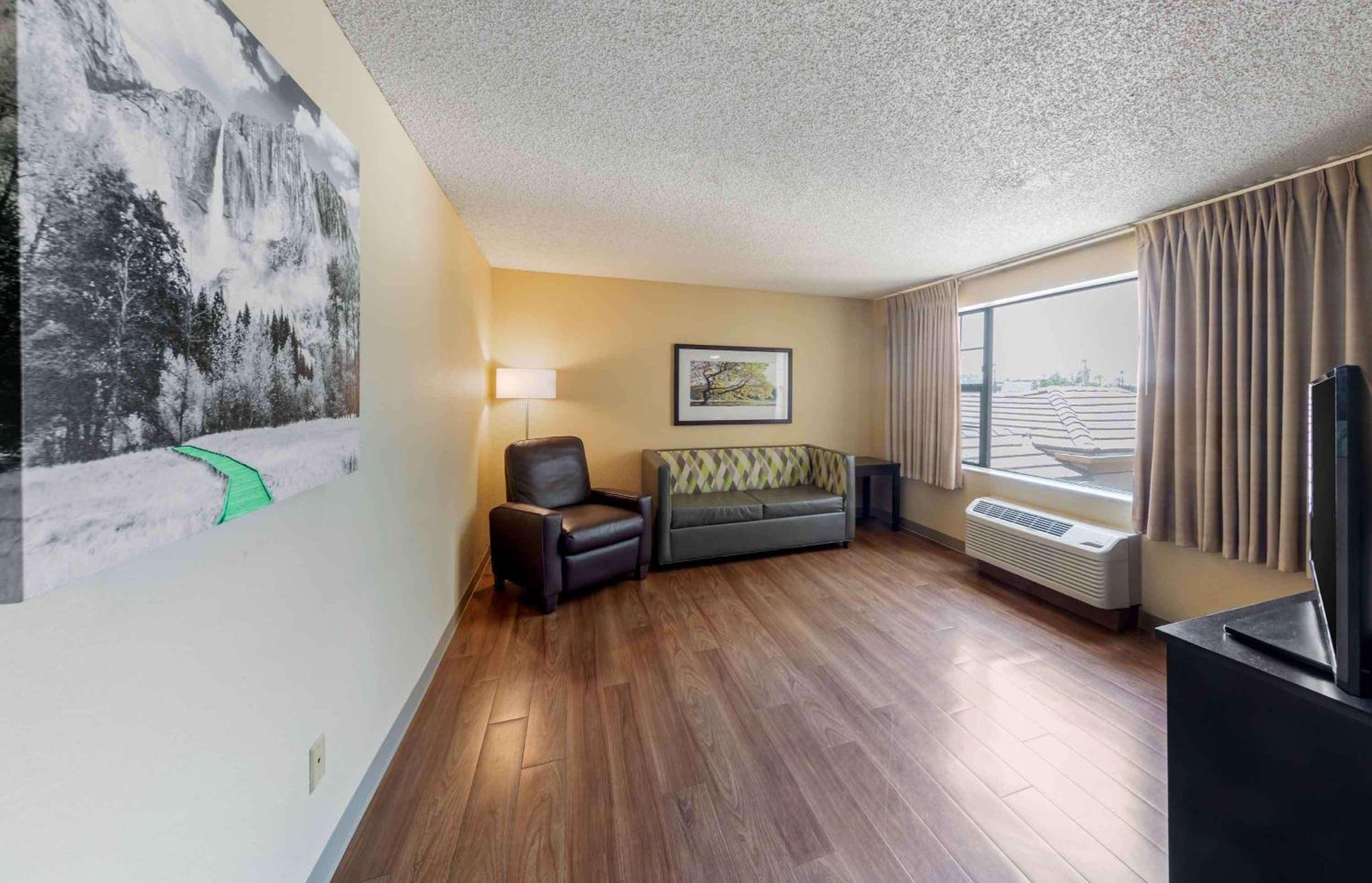 Extended Stay America Suites - Los Angeles - Arcadia Exteriér fotografie