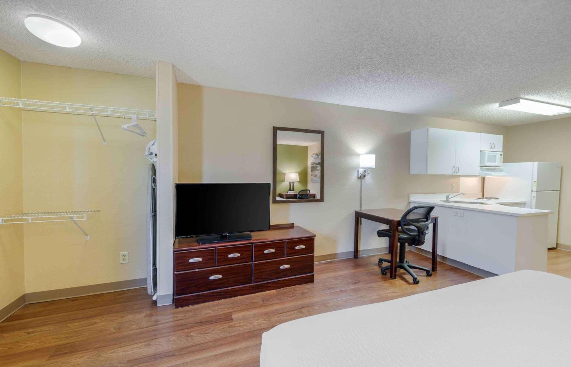 Extended Stay America Suites - Los Angeles - Arcadia Exteriér fotografie