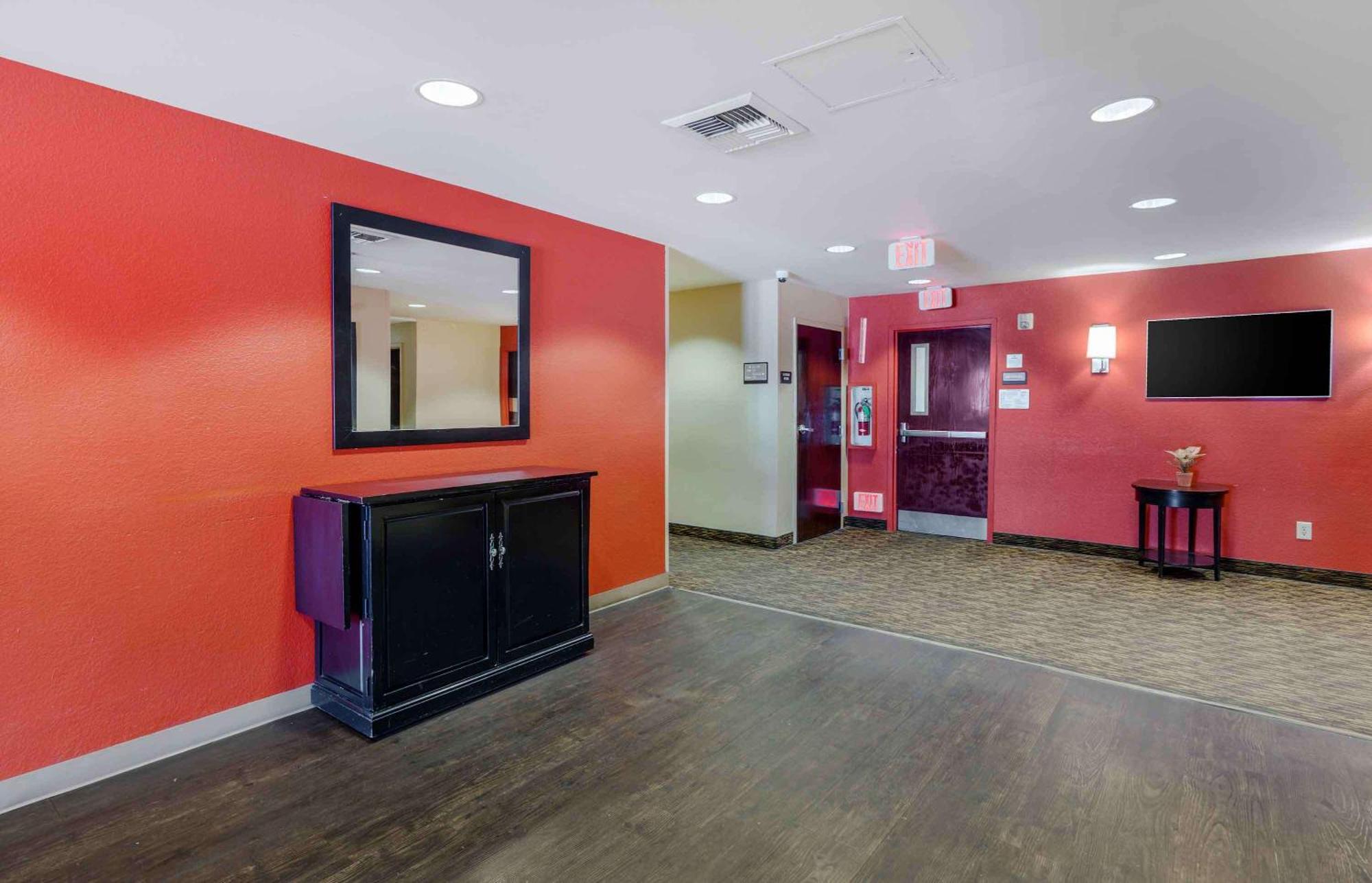 Extended Stay America Suites - Los Angeles - Arcadia Exteriér fotografie