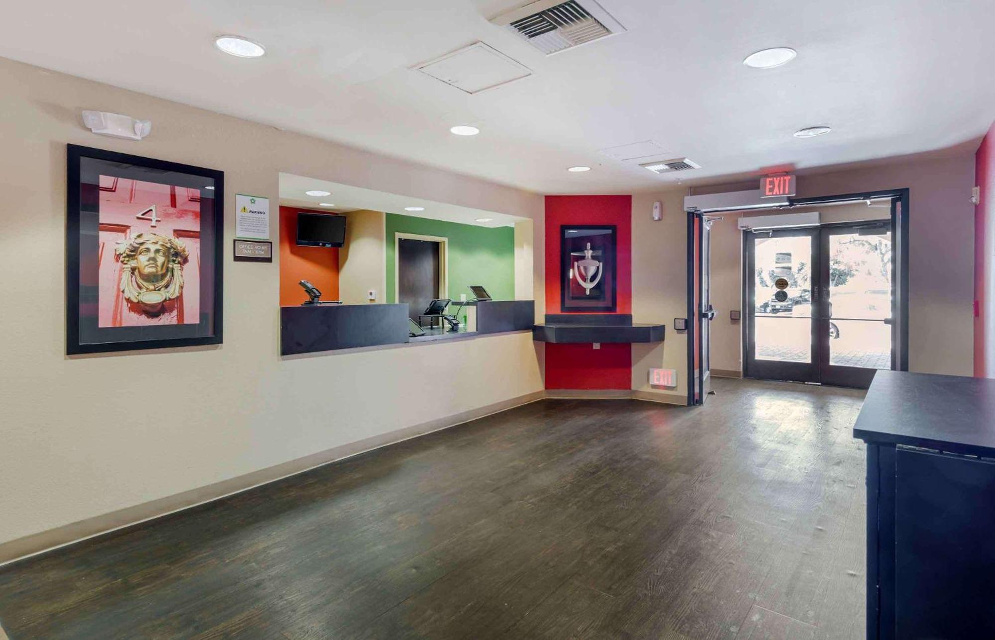 Extended Stay America Suites - Los Angeles - Arcadia Exteriér fotografie
