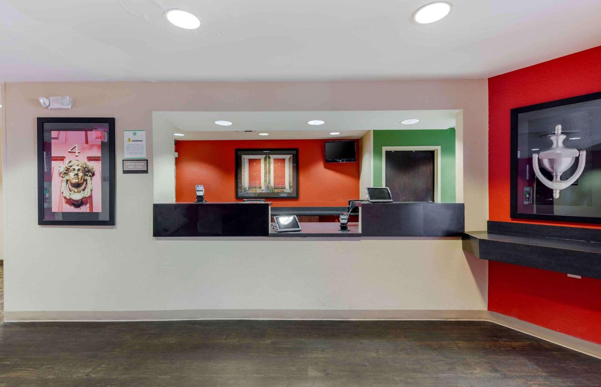 Extended Stay America Suites - Los Angeles - Arcadia Exteriér fotografie