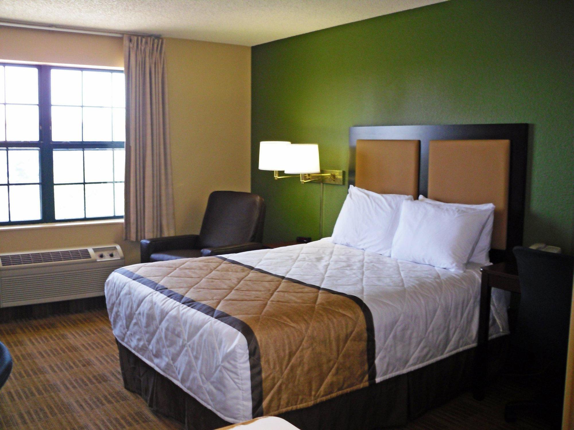 Extended Stay America Suites - Los Angeles - Arcadia Exteriér fotografie