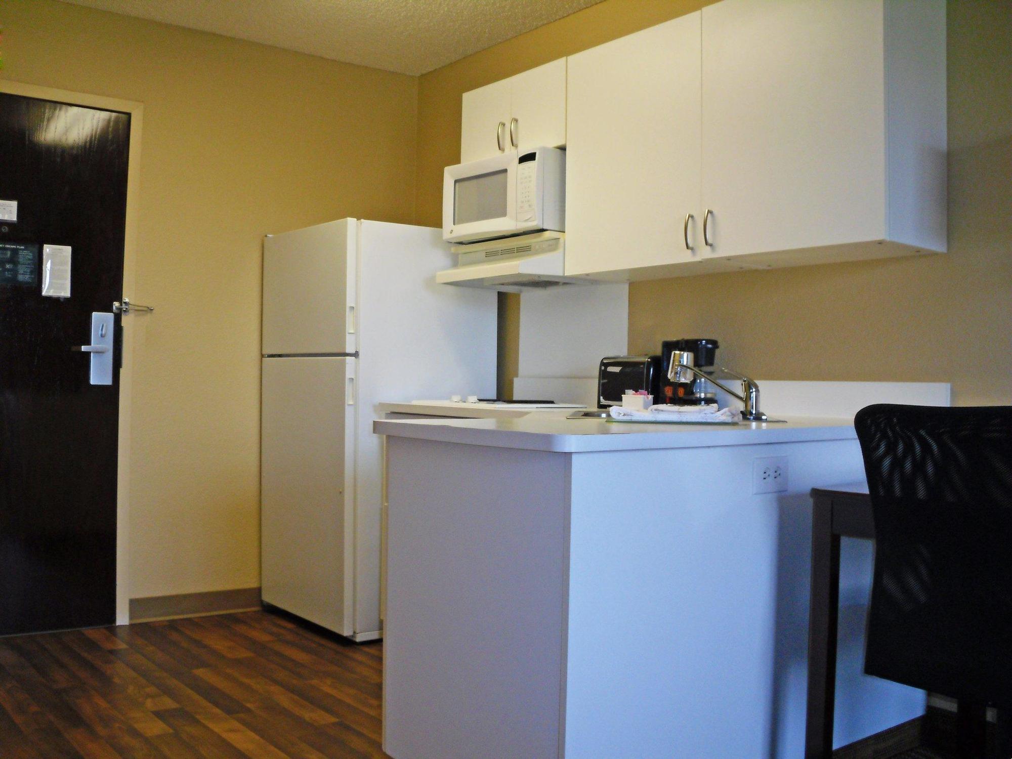 Extended Stay America Suites - Los Angeles - Arcadia Exteriér fotografie