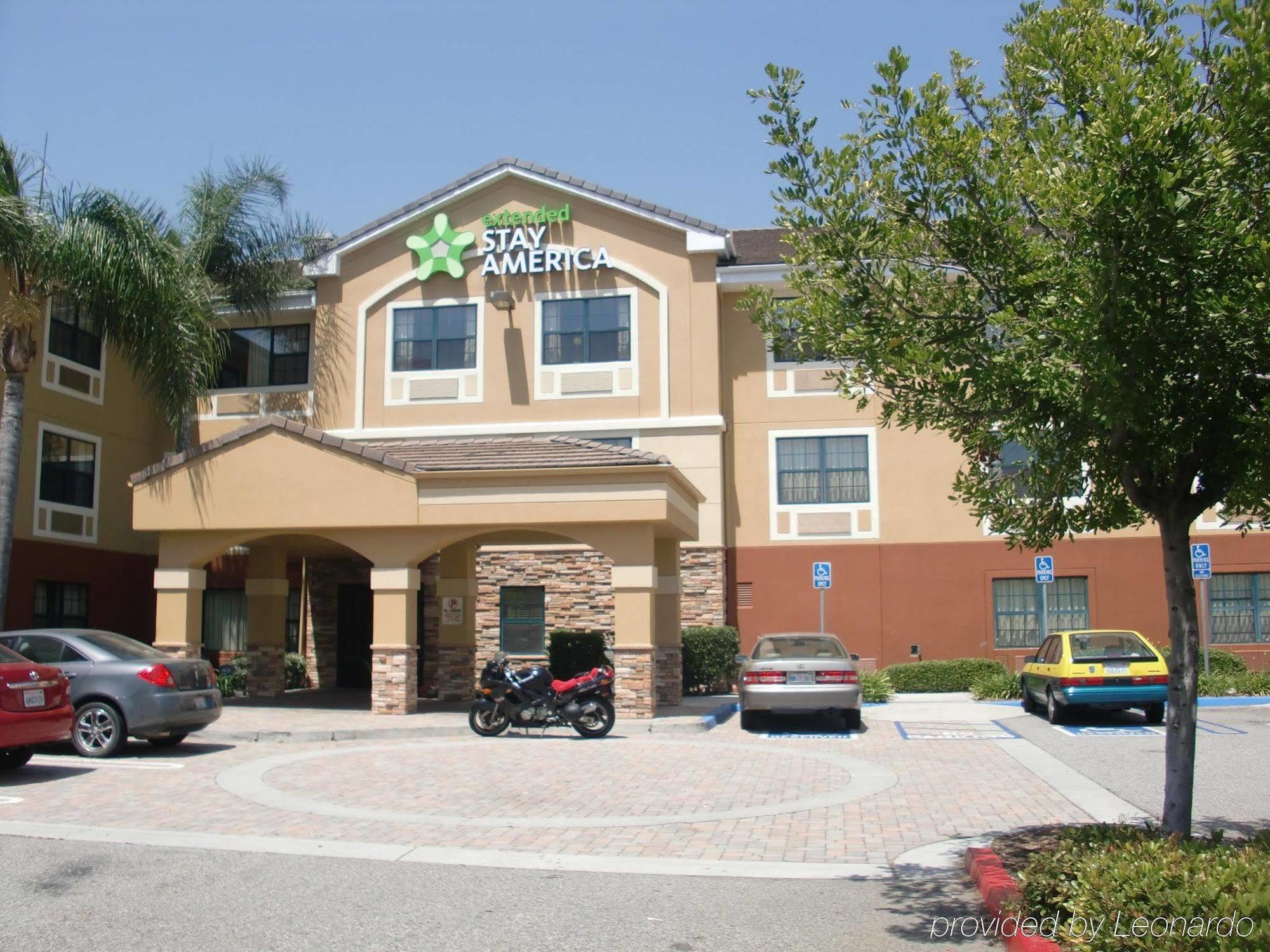 Extended Stay America Suites - Los Angeles - Arcadia Exteriér fotografie