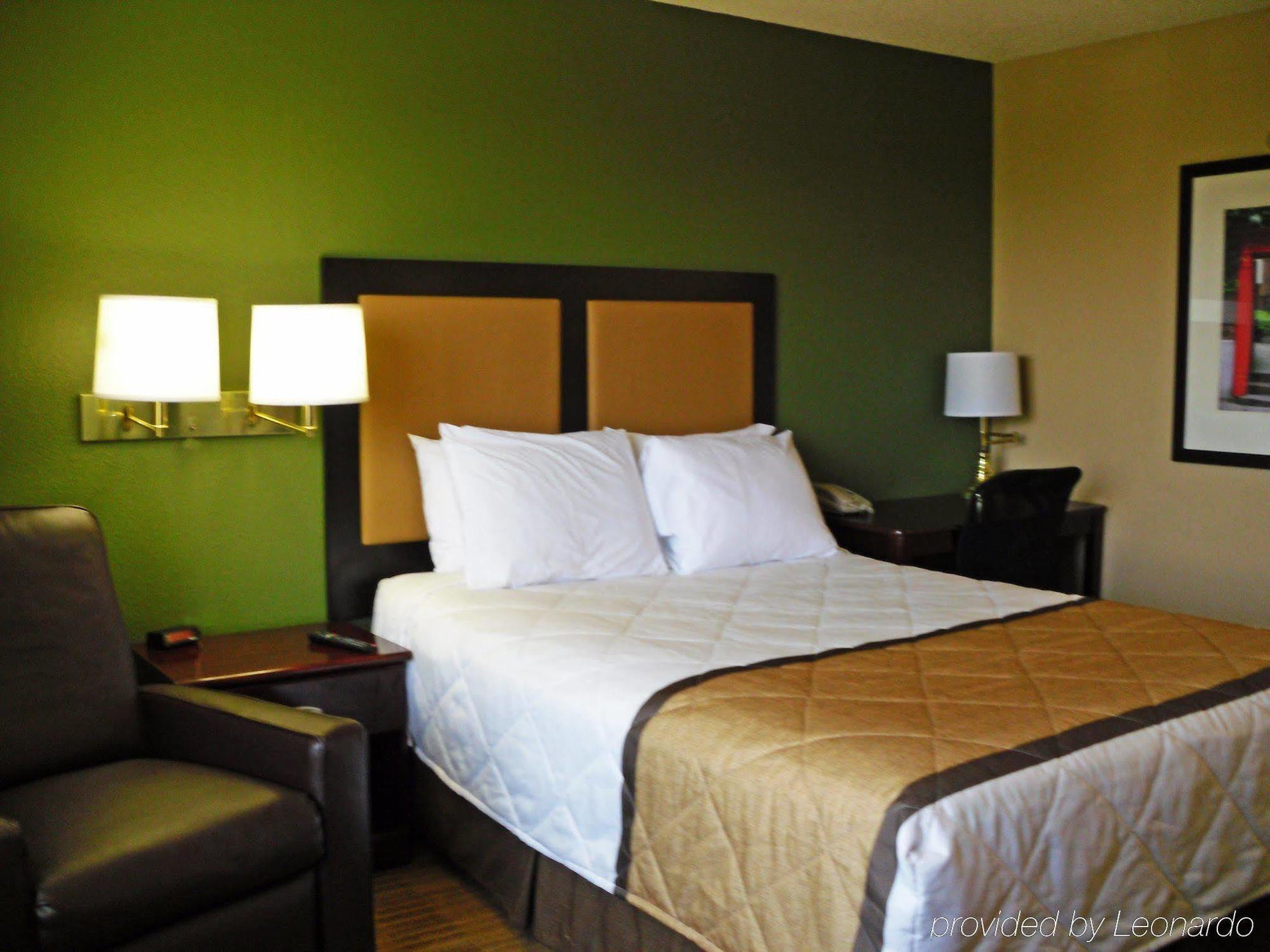 Extended Stay America Suites - Los Angeles - Arcadia Exteriér fotografie
