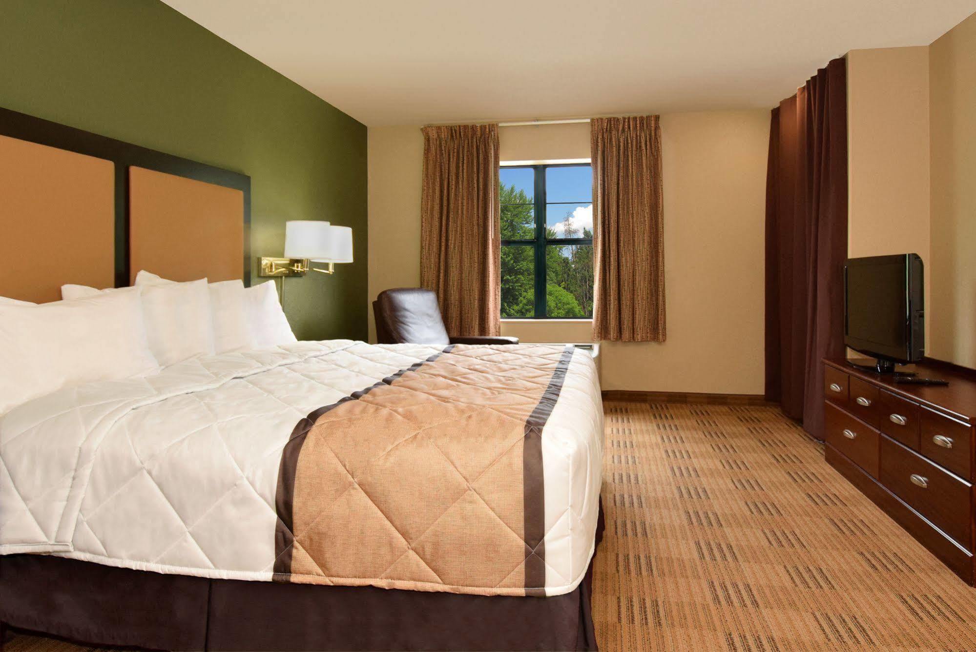 Extended Stay America Suites - Los Angeles - Arcadia Exteriér fotografie