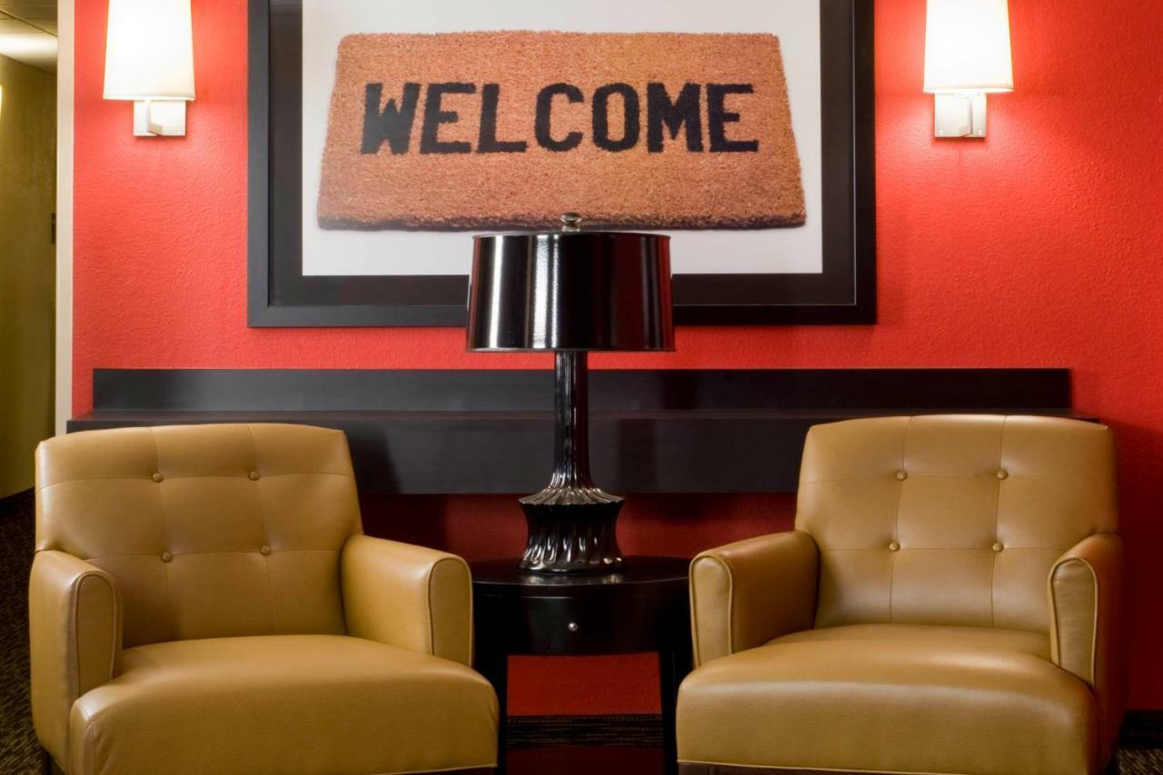 Extended Stay America Suites - Los Angeles - Arcadia Exteriér fotografie